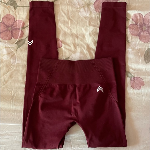 Oner active effortless leggings - Picture 4 of 6